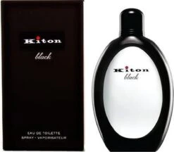 Aramis Kiton Black - 125ml - Eau De Toilette -Cosmetica Winkel 1200x1050