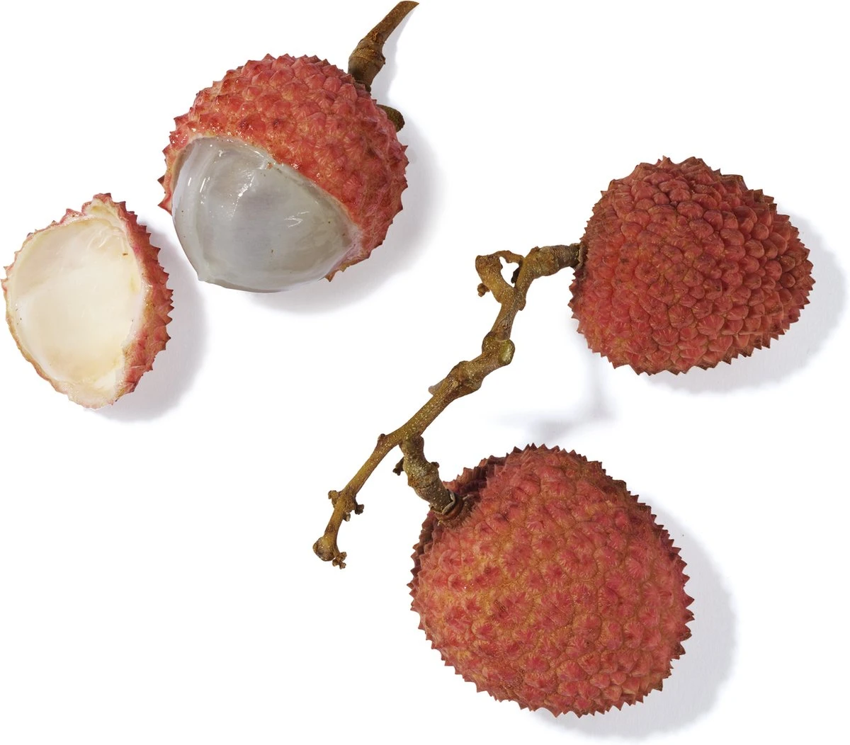 Lancôme Poême 30 Ml - Eau De Parfum - Damesparfum 14 Lancôme Poême 30 Ml - Eau De Parfum - Damesparfum - Afbeelding 12