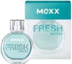 Mexx Fresh Woman Eau De Toilette - 30ml -Cosmetica Winkel 1200x1062