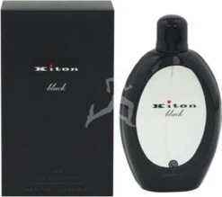 Aramis Kiton Black - 125ml - Eau De Toilette -Cosmetica Winkel 1200x1064 2