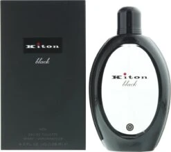 Aramis Kiton Black - 125ml - Eau De Toilette -Cosmetica Winkel 1200x1066 2