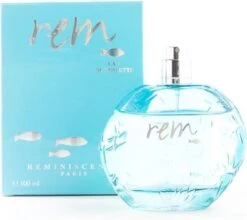 Reminiscence Rem 100 Ml - Eau De Toilette - For Women -Cosmetica Winkel 1200x1071