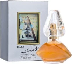 SALVADOR DALI By Salvador Dali 100 Ml - Parfum De Toilette Spray -Cosmetica Winkel 1200x1072 1