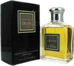Aramis Devin - 100ml - Eau De Cologne 20 Aramis Devin - 100ml - Eau De Cologne -Cosmetica Winkel 1200x1078