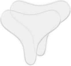 Simia™ Anti Rimpel Beauty Pads - Decolleté Large T Shape Set (2 Stuks) - Herbruikbaar Anti Aging Siliconen Pad Tegen Lijntjes En Slaaprimpels 11 Simia™ Anti Rimpel Beauty Pads - Decolleté Large T Shape Set (2 Stuks) - Herbruikbaar Anti Aging Siliconen Pad Tegen Lijntjes En Slaaprimpels -Cosmetica Winkel 1200x1106 1