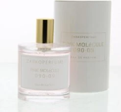Zarkoperfume Pink Molecule 0.90.09 Eau De Parfum Spray 100 Ml -Cosmetica Winkel 1200x1107