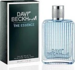 David Beckham Essence 75 Ml - Eau De Toilette - Herenparfum -Cosmetica Winkel 1200x1111 1