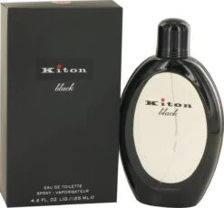 Aramis Kiton Black - 125ml - Eau De Toilette -Cosmetica Winkel 1200x1116 1