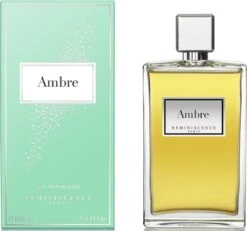 Reminiscence Ambre - 100 Ml - Eau De Toilette 23 Reminiscence Ambre - 100 Ml - Eau De Toilette -Cosmetica Winkel 1200x1124