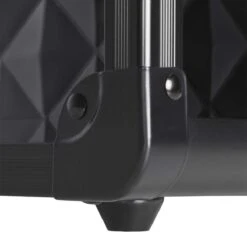 Make-upkoffer, Kapperskoffer, Cosmeticakoffer, Lege Nagelkoffer, Multikoffer, Afsluitbaar Voor Nageldesign/massageolie/fotoapparatuur, 34,7 X 22,2 X 25 Cm , Volledig Zwart HM-YAHEE-411233 14 Make-upkoffer, Kapperskoffer, Cosmeticakoffer, Lege Nagelkoffer, Multikoffer, Afsluitbaar Voor Nageldesign/massageolie/fotoapparatuur, 34,7 X 22,2 X 25 Cm , Volledig Zwart HM-YAHEE-411233 -Cosmetica Winkel 1200x1126