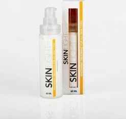 Skinlight Huidbleekcreme - 60ml - Alle Huidtypes - Maakt De Huid Tot 3 Tinten Lichter 15 Skinlight Huidbleekcreme - 60ml - Alle Huidtypes - Maakt De Huid Tot 3 Tinten Lichter -Cosmetica Winkel 1200x1132 1