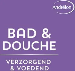 Andrélon 2in1 Bad & Douchegel - 6 X 750 Ml - Voordeelverpakking 17 Andrélon 2in1 Bad & Douchegel - 6 X 750 Ml - Voordeelverpakking -Cosmetica Winkel 1200x1135 2