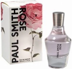Paul Smith Rose 100 Ml - Eau De Parfum - Damesparfum -Cosmetica Winkel 1200x1140 1