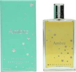 Reminiscence Ambre - 100 Ml - Eau De Toilette 26 Reminiscence Ambre - 100 Ml - Eau De Toilette -Cosmetica Winkel 1200x1148 1