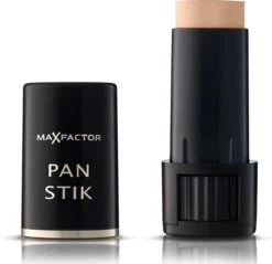 Max Factor Pan Stick - 12 True Beige 18 Max Factor Pan Stick - 12 True Beige -Cosmetica Winkel 1200x1159 1