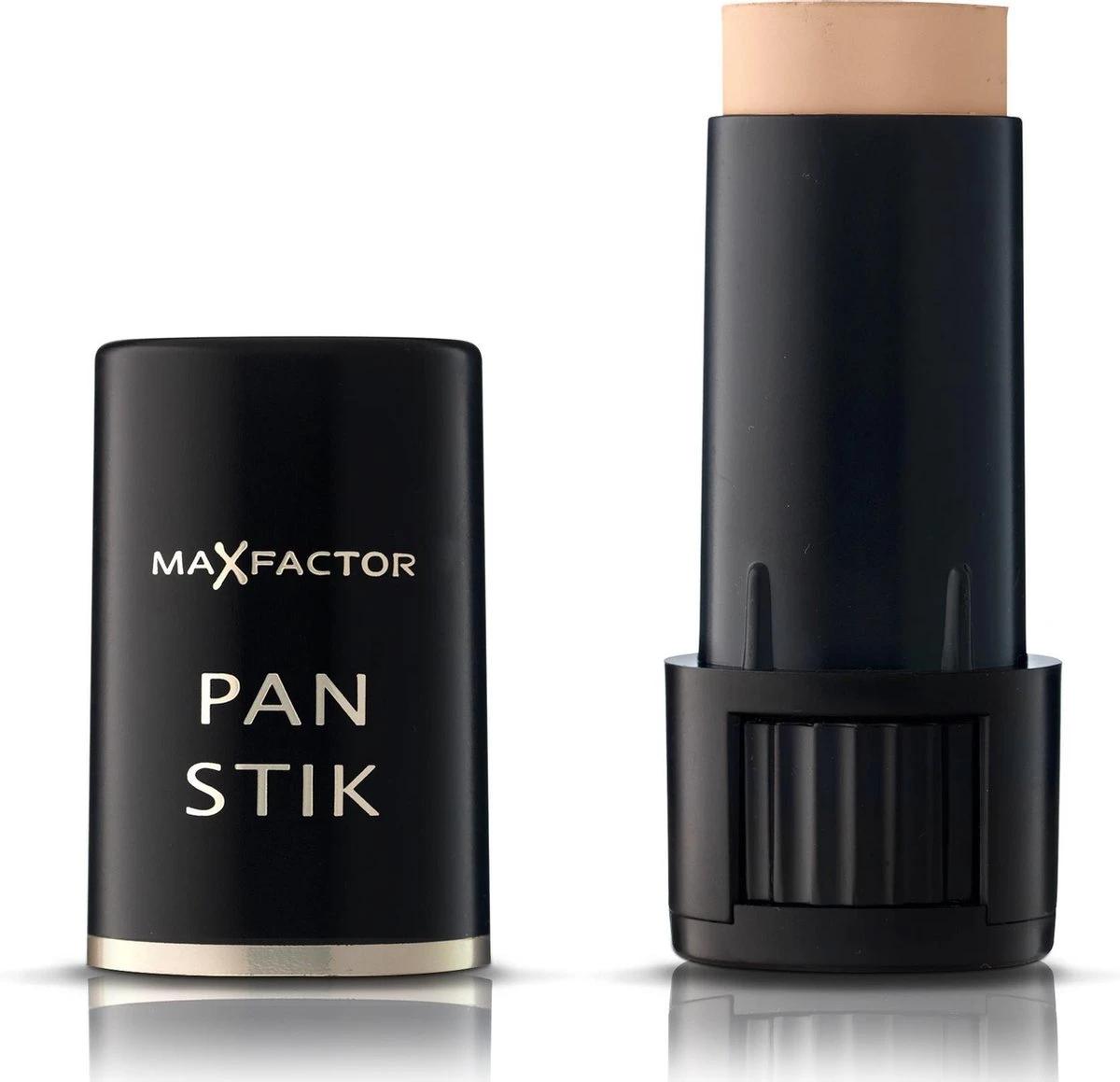 Max Factor Pan Stick - 12 True Beige 8 Max Factor Pan Stick - 12 True Beige - Afbeelding 6