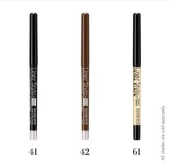 Bourjois - Liner Stylo Retractable Eye Pencil 0.28 G 41 Noir - -Cosmetica Winkel 1200x1164 7