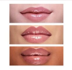 Bourjois Gloss Fabuleux Lipgloss - 4 Popular Pink -Cosmetica Winkel 1200x1165 3