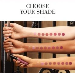 Bourjois Gloss Fabuleux Lipgloss - 4 Popular Pink -Cosmetica Winkel 1200x1165 5