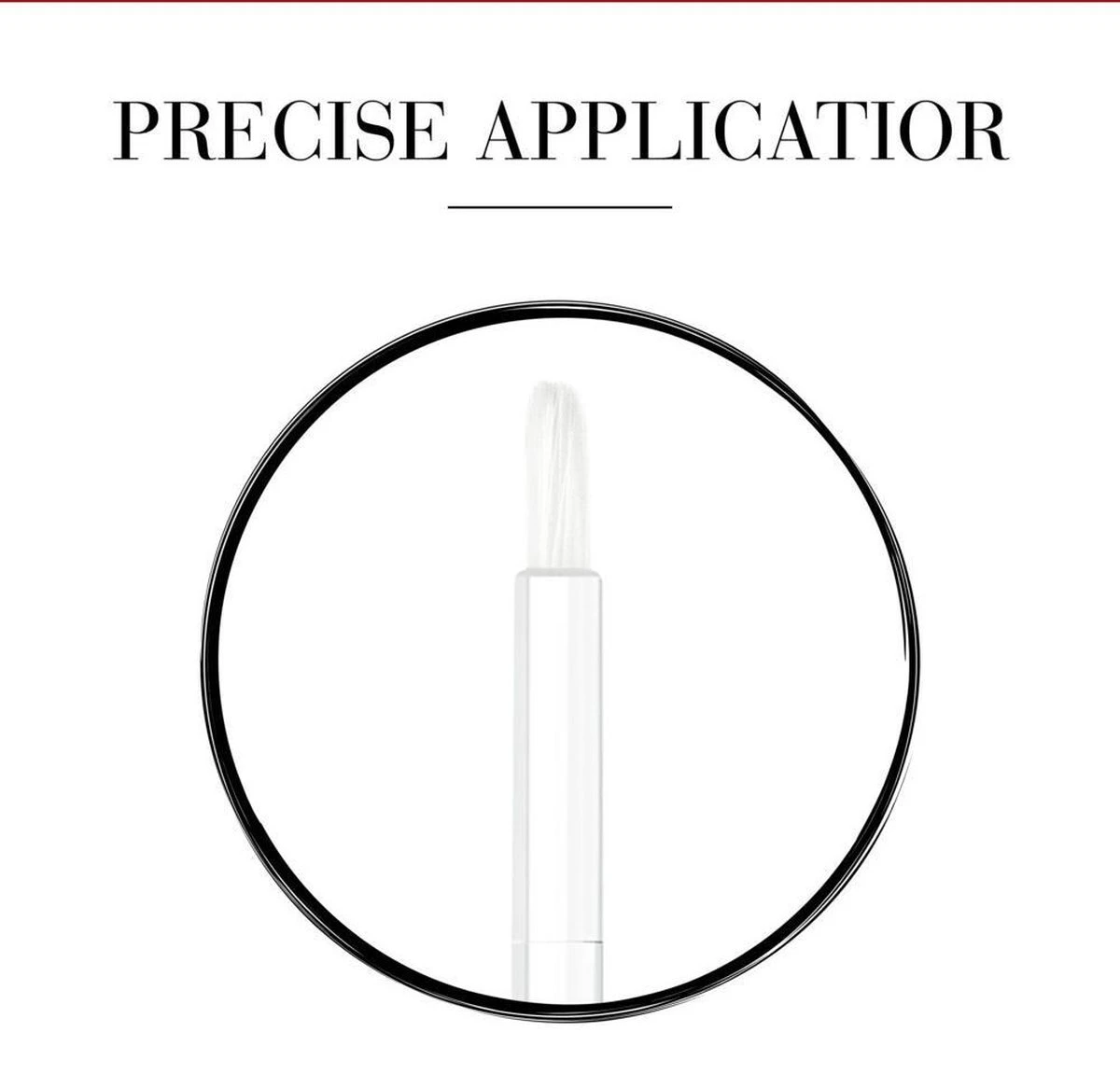 Bourjois Gloss Effet 3D Effect Lipgloss - 33 Brun Poetic 6 Bourjois Gloss Effet 3D Effect Lipgloss - 33 Brun Poetic - Afbeelding 4