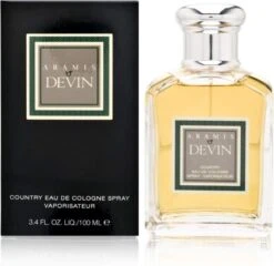 Aramis Devin - 100ml - Eau De Cologne 15 Aramis Devin - 100ml - Eau De Cologne -Cosmetica Winkel 1200x1166 4