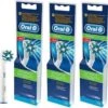 Oral B Refill Cross Action Opzetborstel 3 X 4 Stuks - Voordeelverpakking 1 Oral B Refill Cross Action Opzetborstel 3 X 4 Stuks - Voordeelverpakking -Cosmetica Winkel 1200x1166 6