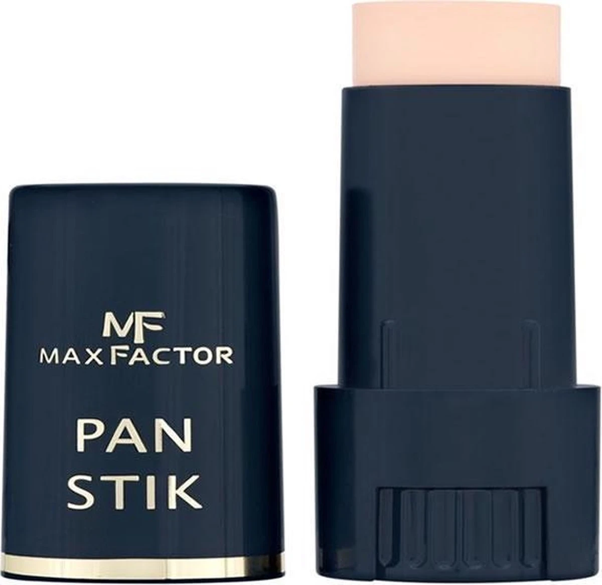Max Factor Pan Stick - 12 True Beige 10 Max Factor Pan Stick - 12 True Beige - Afbeelding 8
