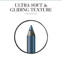 Bourjois Contour Clubbing Waterproof Oogpotlood - 61 Denim'Pulse -Cosmetica Winkel 1200x1167