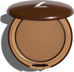 Lancaster Sun 365 Compact Bronzing Creme SPF 30 - 03 Golden Glow - 10 G -Cosmetica Winkel 1200x1175