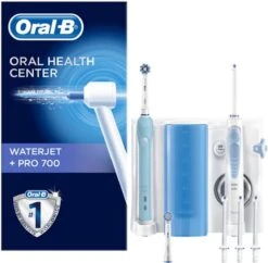Oral B Braun Oral-B WaterJet + PRO 700 - Monddouche 27 Oral B Braun Oral-B WaterJet + PRO 700 - Monddouche -Cosmetica Winkel 1200x1177 3