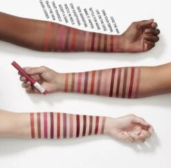 Maybelline SuperStay Ink Crayon Matte Lippenstift - 35 Treat Yourself - Roze -14 Gr -Cosmetica Winkel 1200x1178 2