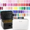 Venalisa 120 Set | 12ml Per Stuk | Professionele Set | Gellak Nagellak | Inclusief Koffer | Polygel | Polygel Kleuren | Polygel Nagels | Polygel Kit -Cosmetica Winkel 1200x1179