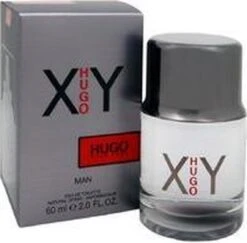 Hugo Boss XY 100 Ml - Eau De Toilette - Herenparfum -Cosmetica Winkel 1200x1181