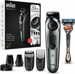 Braun BT7240 - Baardtrimmer 32 Braun BT7240 - Baardtrimmer -Cosmetica Winkel 1200x1184 2