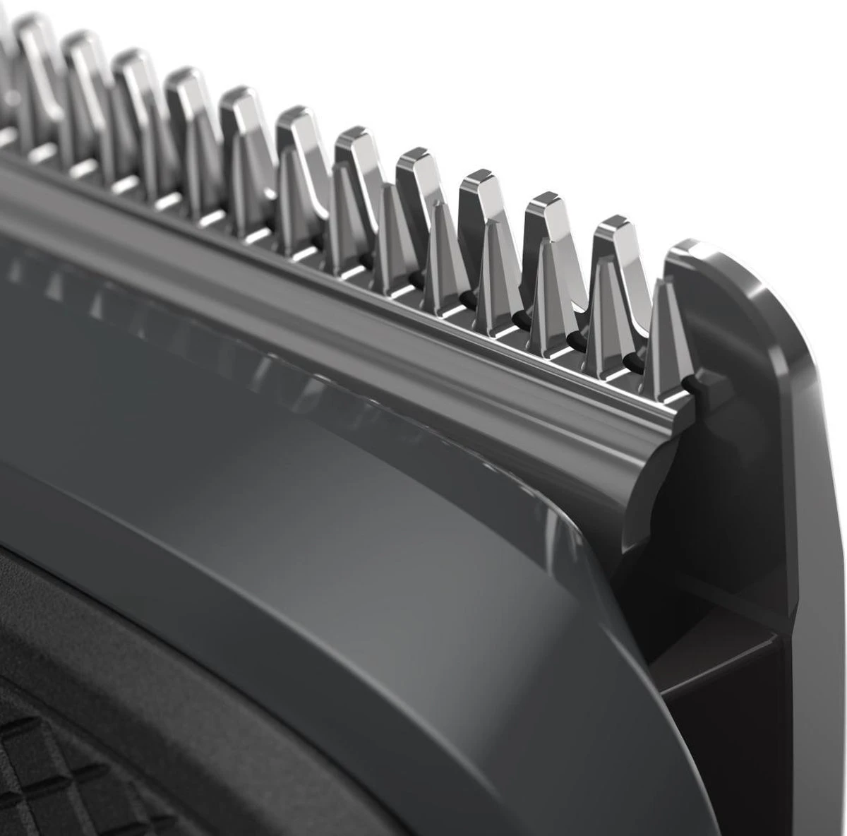 Philips Series 5000 MG5730/15 - Multigroom - Met 11 Hulpstukken 4 Philips Series 5000 MG5730/15 - Multigroom - Met 11 Hulpstukken - Afbeelding 2