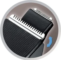 Remington MB320C - Baardtrimmer 14 Remington MB320C - Baardtrimmer -Cosmetica Winkel 1200x1186 3