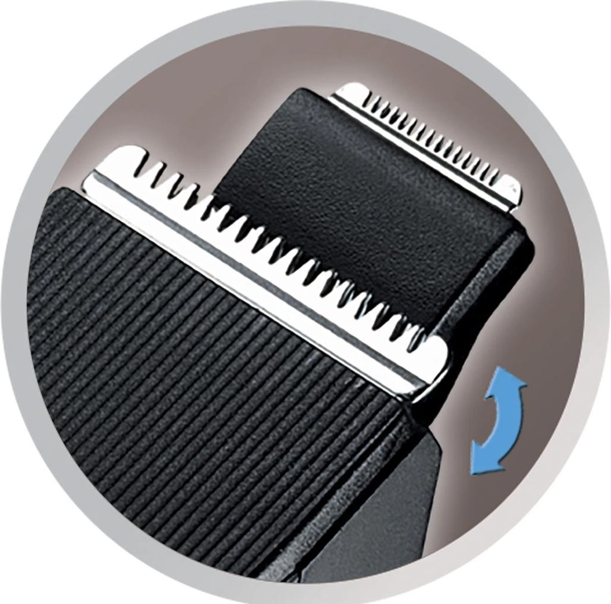 Remington MB320C - Baardtrimmer 5 Remington MB320C - Baardtrimmer - Afbeelding 3