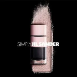 Jil Sander - Simply Jil Sander Poudree Intense - Eau De Parfum - 60Ml -Cosmetica Winkel 1200x1192 1