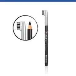 Bourjois Sourcil Precision Wenkbrauwpotlood - 03 Châtain -Cosmetica Winkel 1200x1194 4