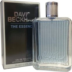 David Beckham Essence 75 Ml - Eau De Toilette - Herenparfum -Cosmetica Winkel 1200x1194 8