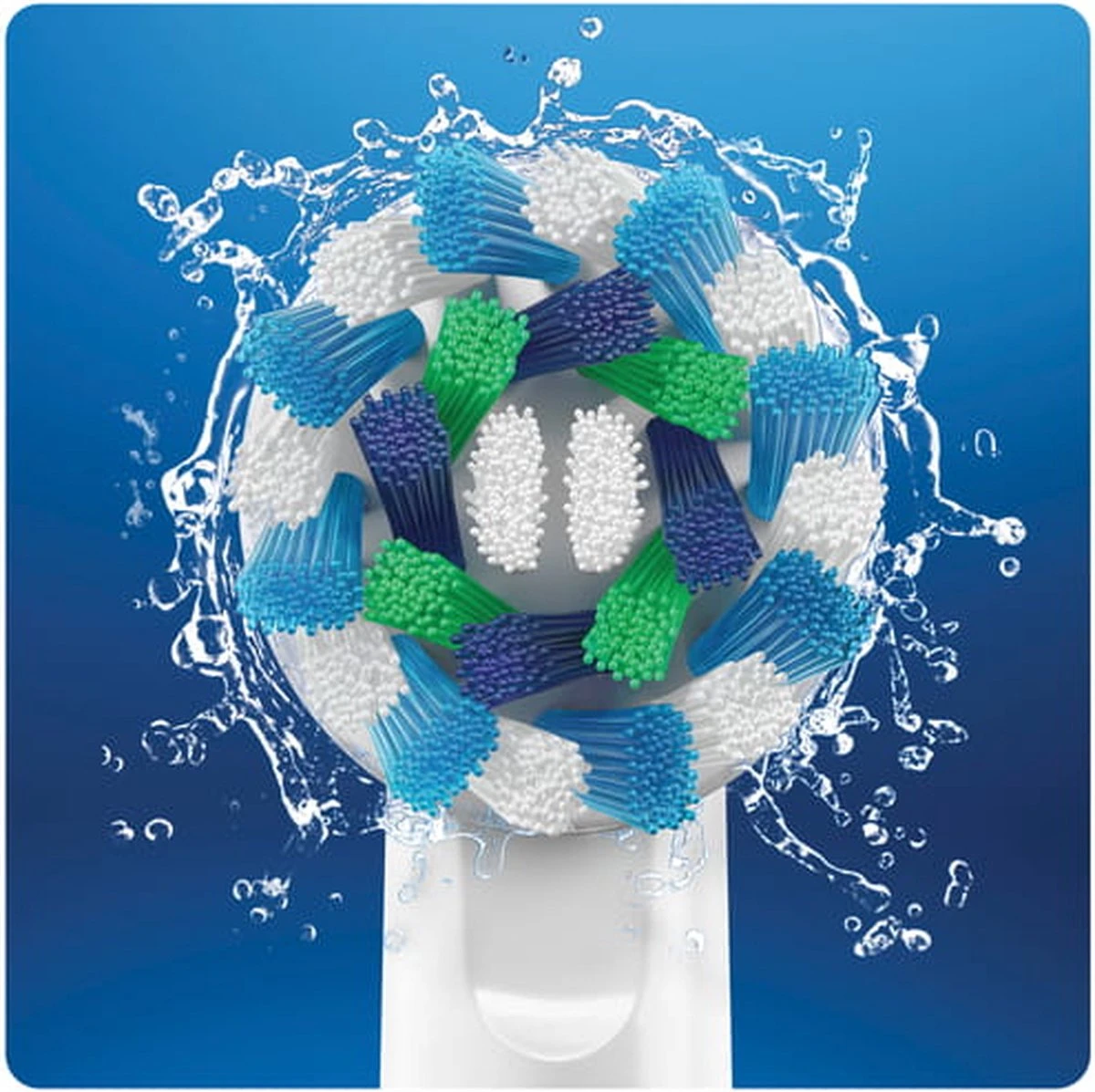 Oral B Braun Oral-B WaterJet + PRO 700 - Monddouche 14 Oral B Braun Oral-B WaterJet + PRO 700 - Monddouche - Afbeelding 12