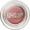 Maybelline Color Tattoo 24H - 70 Metallic Pomegranate - Roze - Oogschaduw -Cosmetica Winkel 1200x1198 1