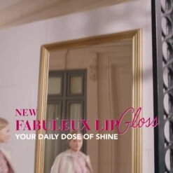 Bourjois Gloss Fabuleux Lipgloss - 4 Popular Pink -Cosmetica Winkel 1200x1200 104