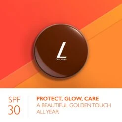 Lancaster Sun 365 Compact Bronzing Creme SPF 30 - 03 Golden Glow - 10 G -Cosmetica Winkel 1200x1200 118