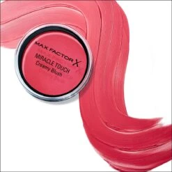 Max Factor Miracle Touch Blush - 14 Soft Pink 9 Max Factor Miracle Touch Blush - 14 Soft Pink -Cosmetica Winkel 1200x1200 17