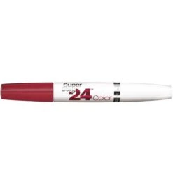 Maybelline Superstay 24h - 560 Red Alert - Rood - Lippenstift -Cosmetica Winkel 1200x1200 188