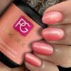 Pink Gellac - Glamorous Peach - Gellak - Vegan - Oranje - Glanzend - 15ml -Cosmetica Winkel 1200x1200 195