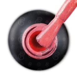 Pink Gellac - Glamorous Peach - Gellak - Vegan - Oranje - Glanzend - 15ml -Cosmetica Winkel 1200x1200 197