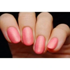 Pink Gellac - Glamorous Peach - Gellak - Vegan - Oranje - Glanzend - 15ml -Cosmetica Winkel 1200x1200 198