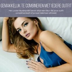 Gellak Starterspakket - Gellak - Gel Nagellak - Gellak Set - 6x8ML Kleuren - Nude Edition - Gellac - Nude Kleuren -Cosmetica Winkel 1200x1200 216